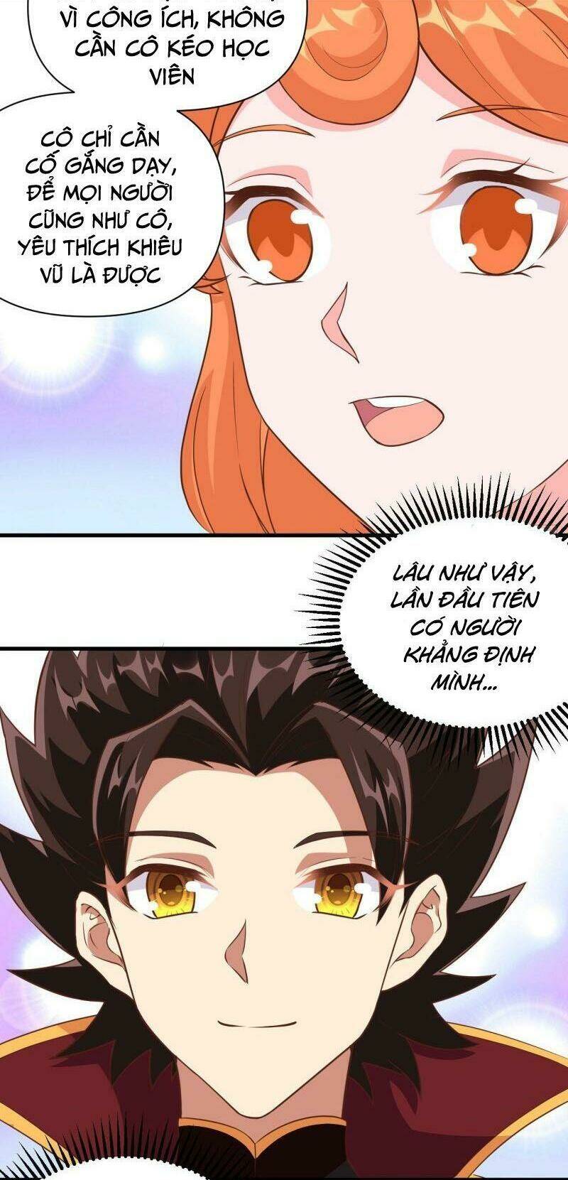 Từ Hôm Nay Bắt Đầu Làm Thành Chủ - Chapter 312 - Page 22