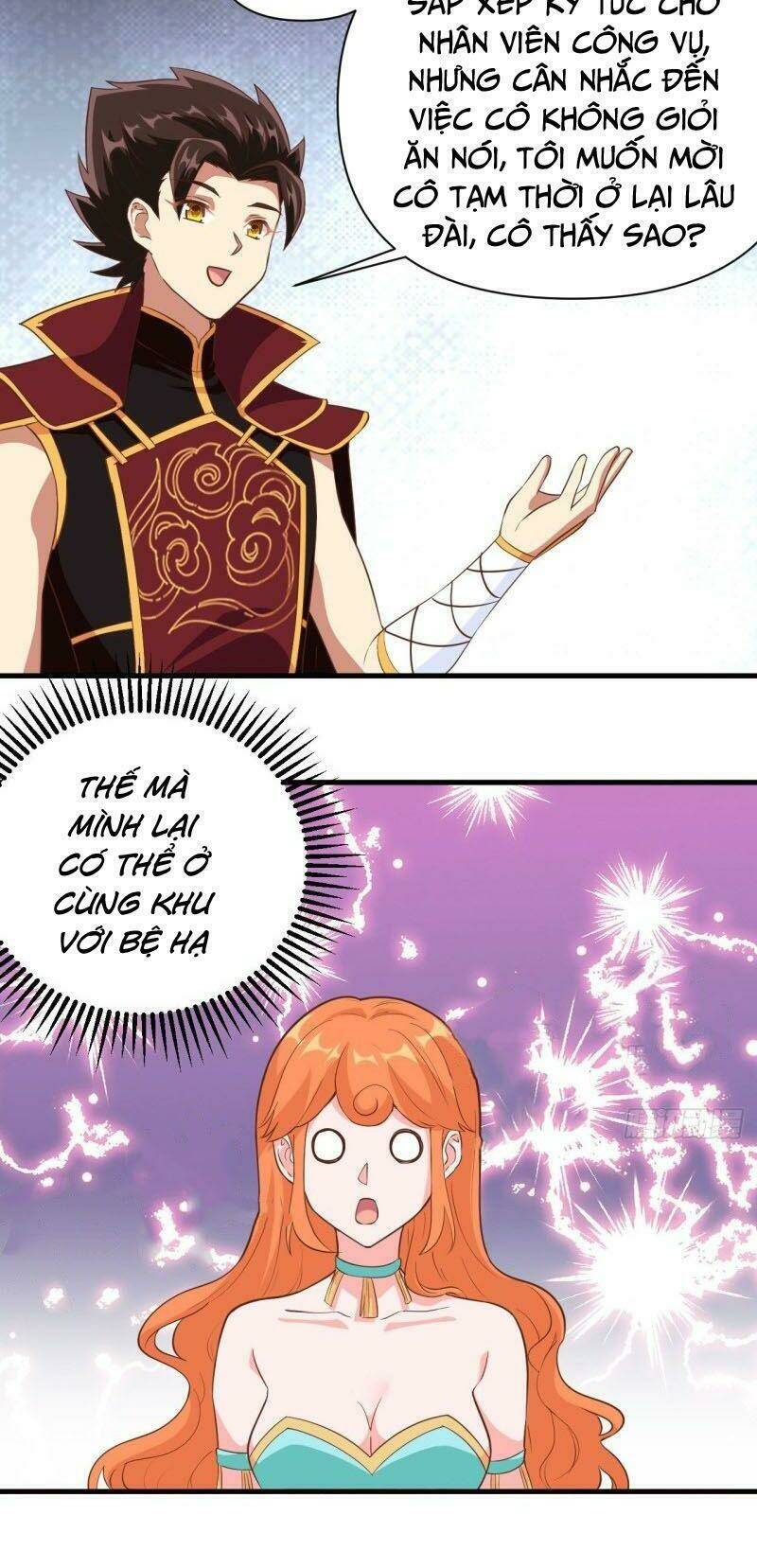 Từ Hôm Nay Bắt Đầu Làm Thành Chủ - Chapter 312 - Page 24