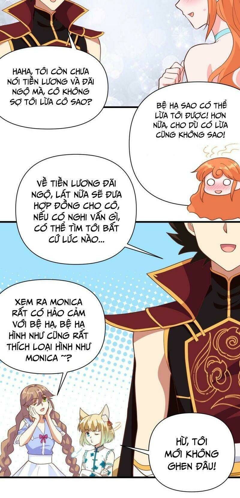 Từ Hôm Nay Bắt Đầu Làm Thành Chủ - Chapter 312 - Page 26