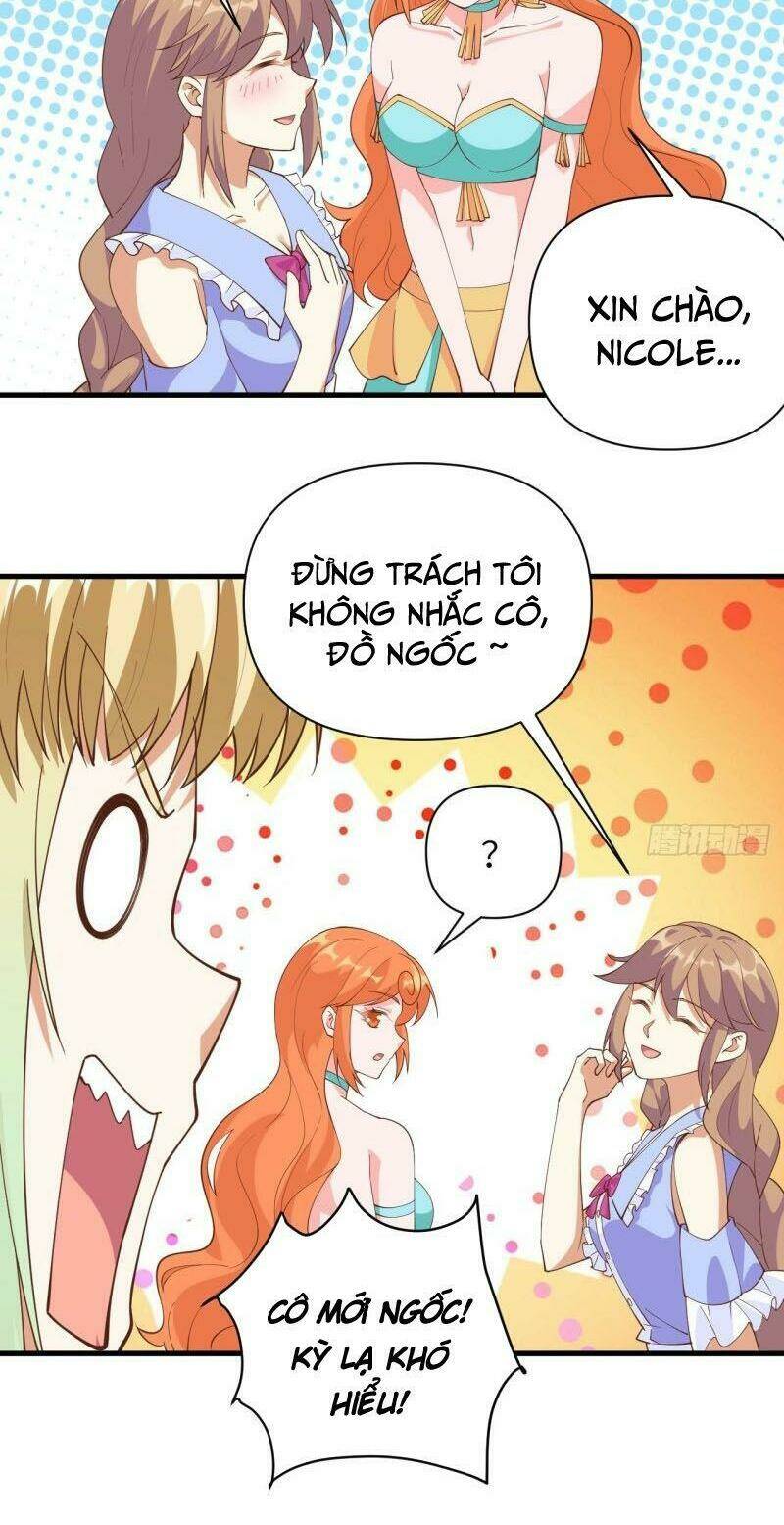 Từ Hôm Nay Bắt Đầu Làm Thành Chủ - Chapter 312 - Page 28