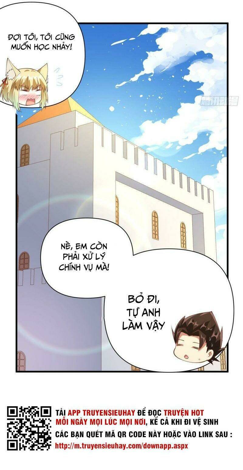 Từ Hôm Nay Bắt Đầu Làm Thành Chủ - Chapter 312 - Page 30