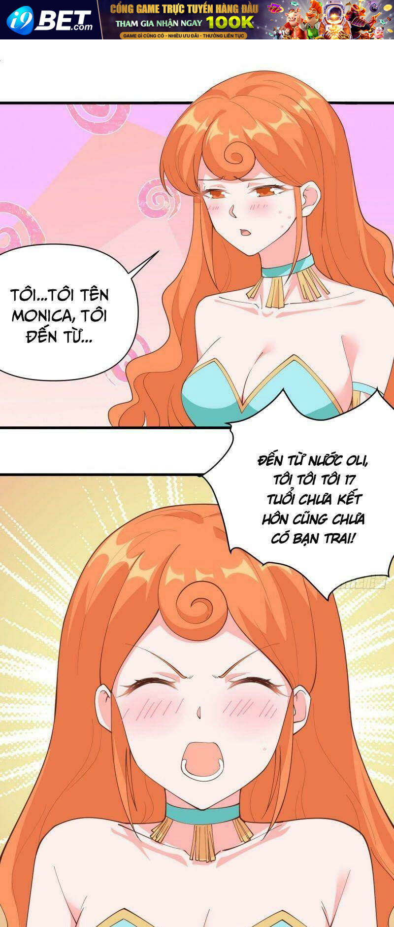 Từ Hôm Nay Bắt Đầu Làm Thành Chủ - Chapter 312 - Page 3