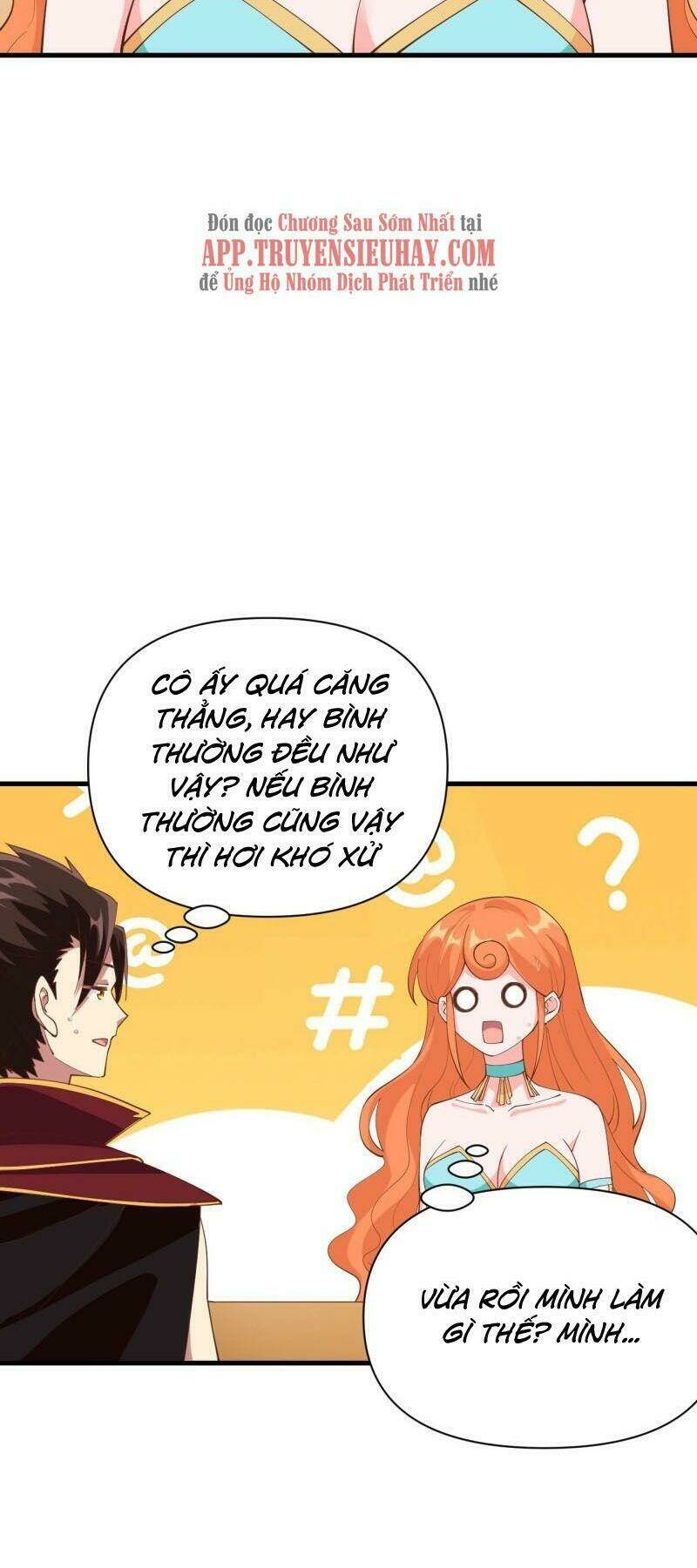 Từ Hôm Nay Bắt Đầu Làm Thành Chủ - Chapter 312 - Page 4