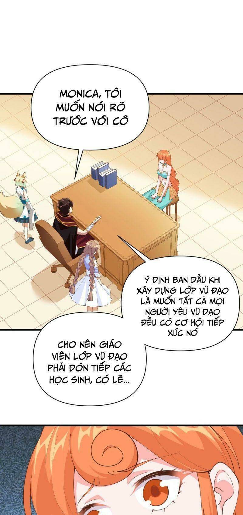 Từ Hôm Nay Bắt Đầu Làm Thành Chủ - Chapter 312 - Page 5