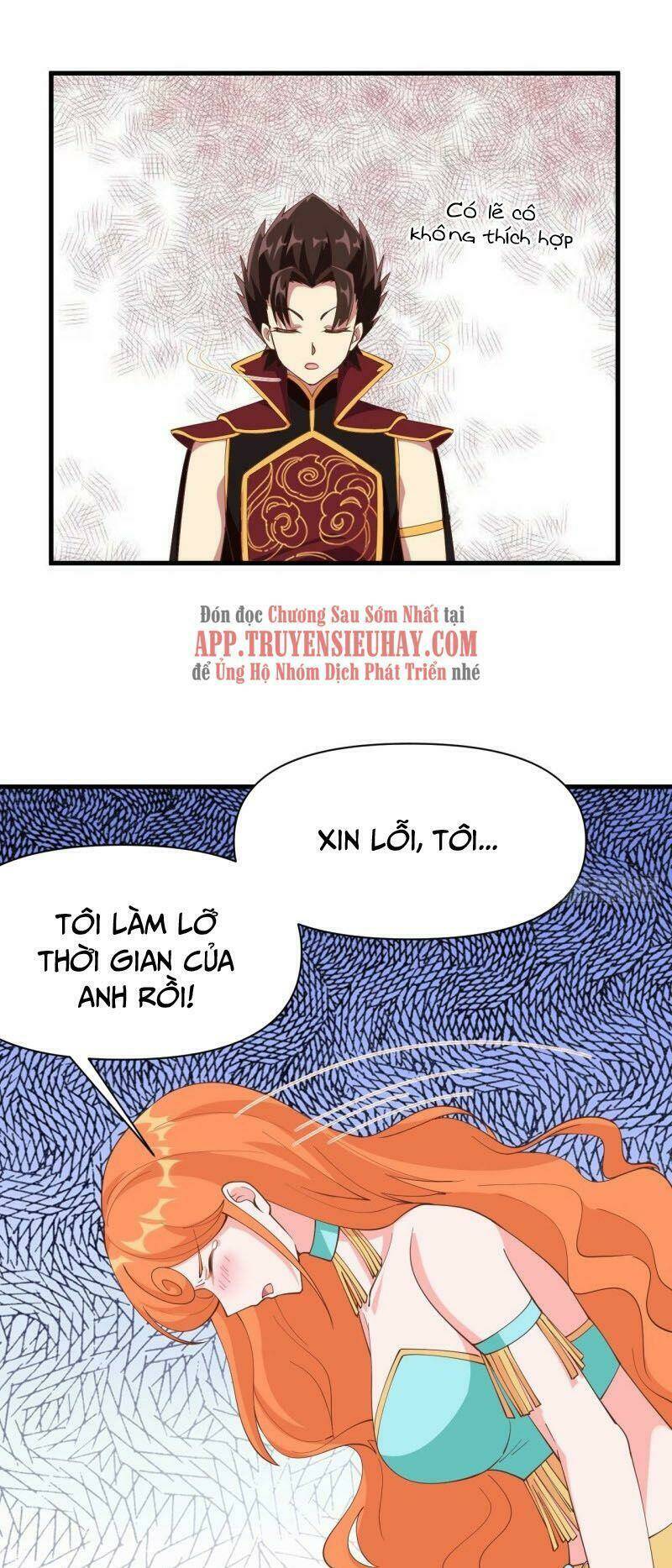 Từ Hôm Nay Bắt Đầu Làm Thành Chủ - Chapter 312 - Page 7