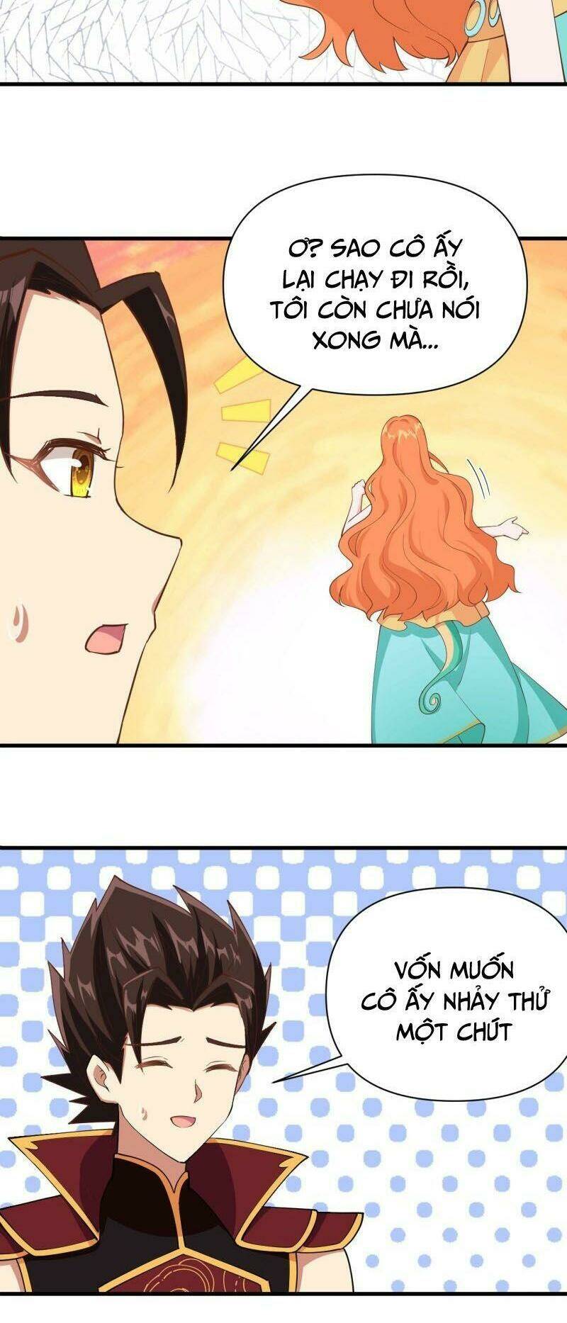 Từ Hôm Nay Bắt Đầu Làm Thành Chủ - Chapter 312 - Page 8