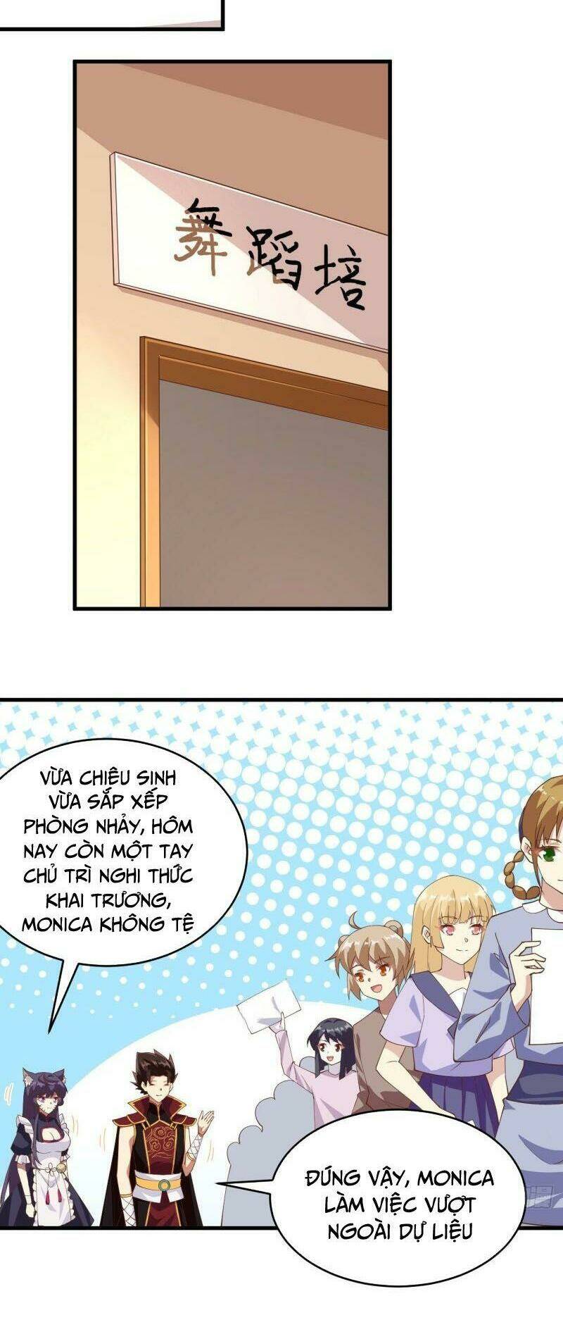 Từ Hôm Nay Bắt Đầu Làm Thành Chủ - Chapter 313 - Page 10