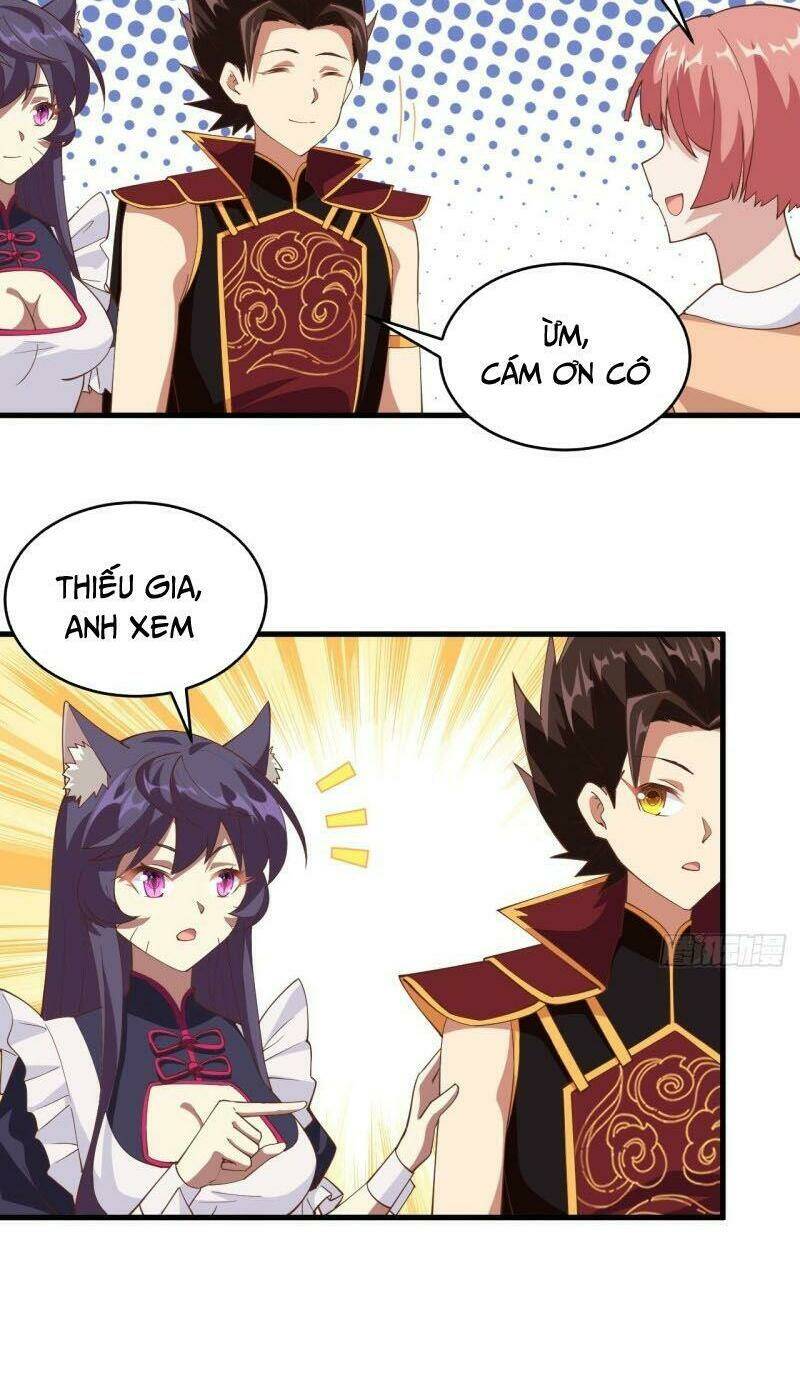 Từ Hôm Nay Bắt Đầu Làm Thành Chủ - Chapter 313 - Page 12