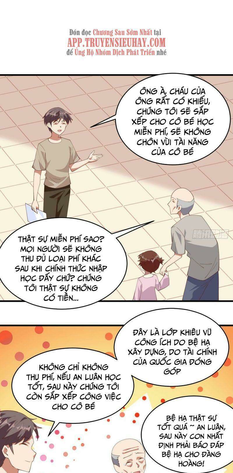 Từ Hôm Nay Bắt Đầu Làm Thành Chủ - Chapter 313 - Page 13