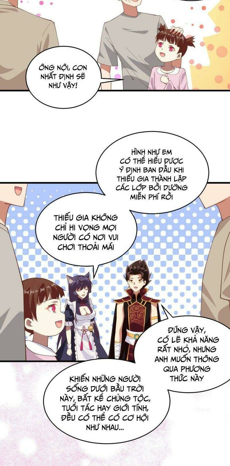 Từ Hôm Nay Bắt Đầu Làm Thành Chủ - Chapter 313 - Page 14