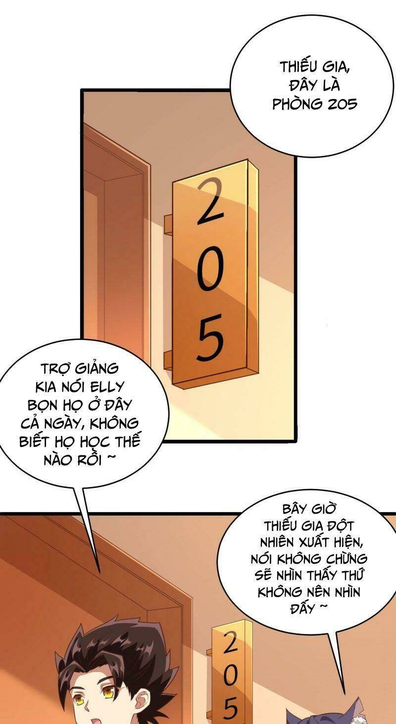 Từ Hôm Nay Bắt Đầu Làm Thành Chủ - Chapter 313 - Page 16