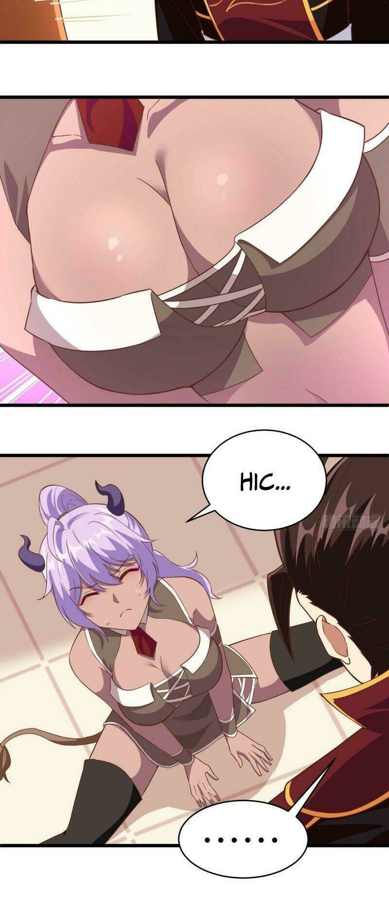 Từ Hôm Nay Bắt Đầu Làm Thành Chủ - Chapter 313 - Page 19