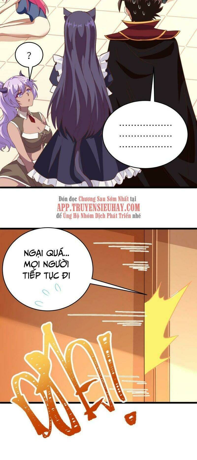 Từ Hôm Nay Bắt Đầu Làm Thành Chủ - Chapter 313 - Page 21