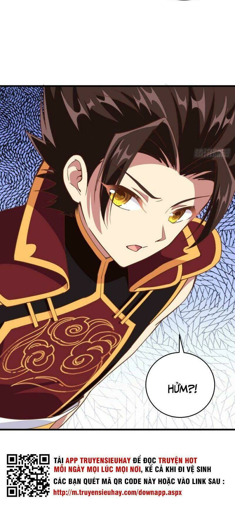 Từ Hôm Nay Bắt Đầu Làm Thành Chủ - Chapter 313 - Page 27