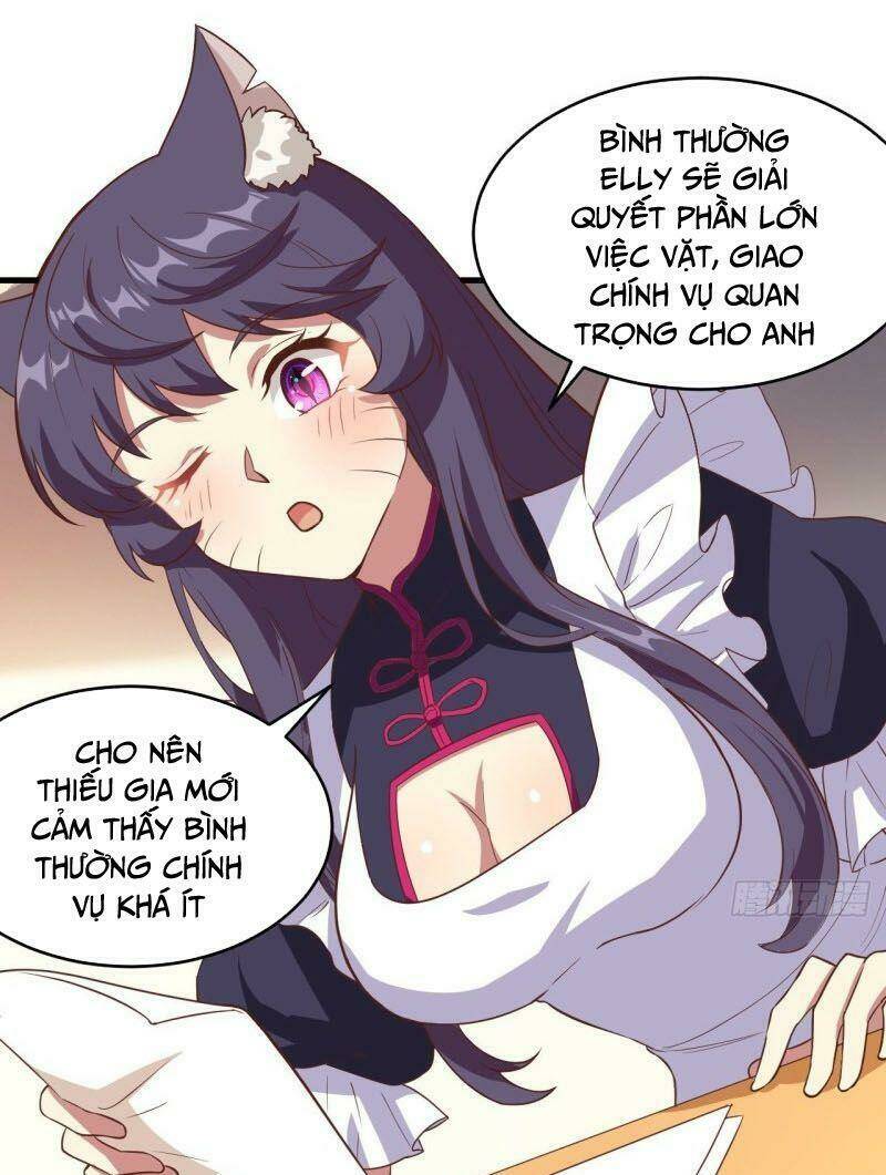 Từ Hôm Nay Bắt Đầu Làm Thành Chủ - Chapter 313 - Page 5