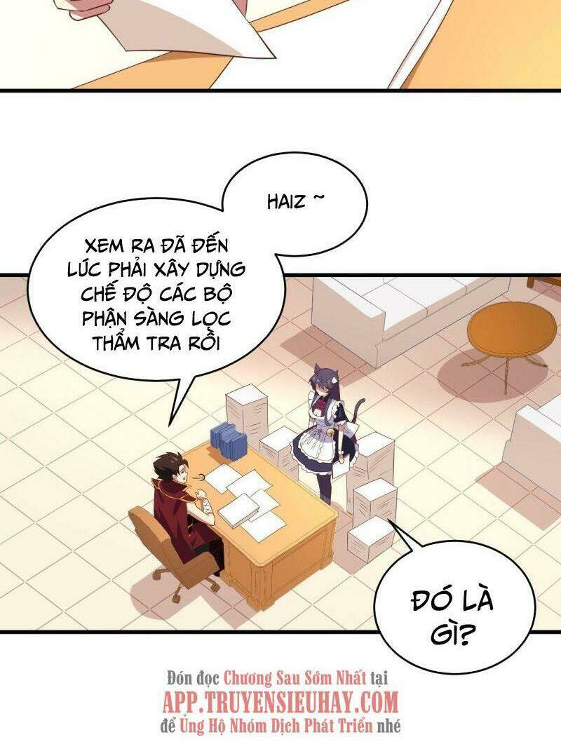 Từ Hôm Nay Bắt Đầu Làm Thành Chủ - Chapter 313 - Page 6