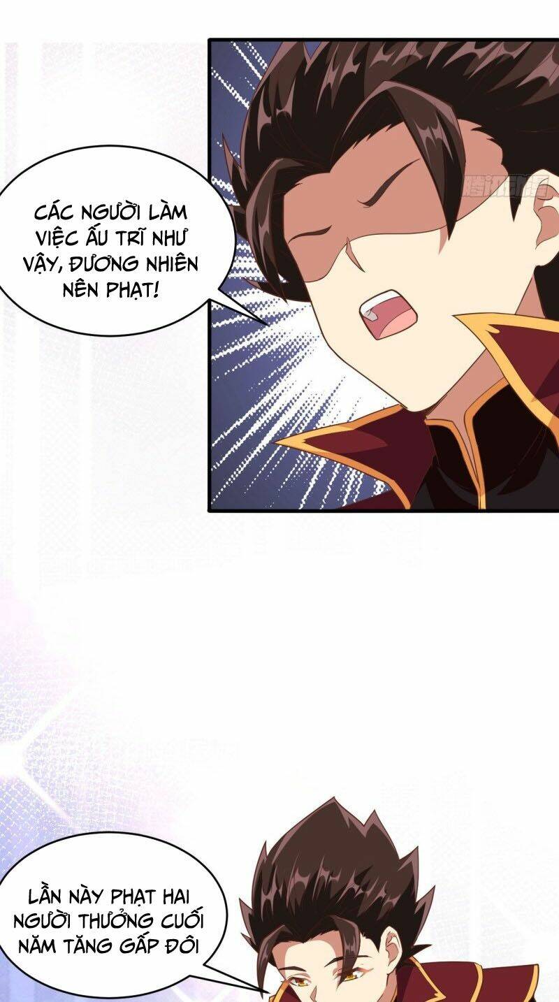 Từ Hôm Nay Bắt Đầu Làm Thành Chủ - Chapter 314 - Page 10