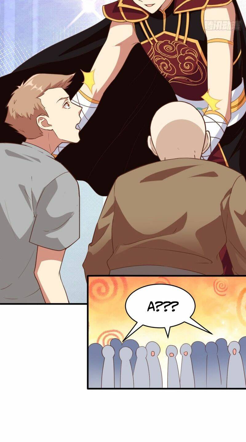 Từ Hôm Nay Bắt Đầu Làm Thành Chủ - Chapter 314 - Page 11