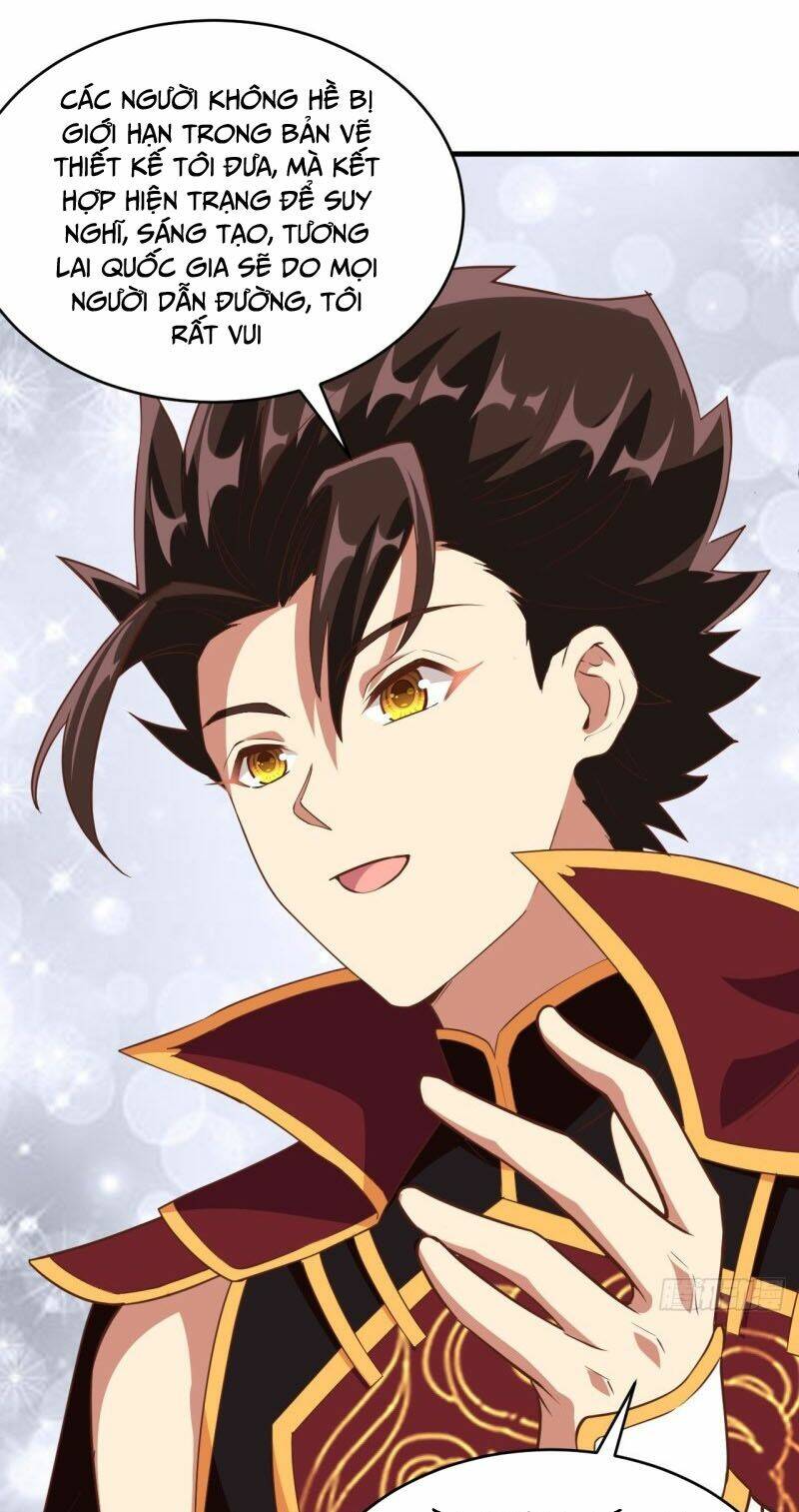 Từ Hôm Nay Bắt Đầu Làm Thành Chủ - Chapter 314 - Page 12