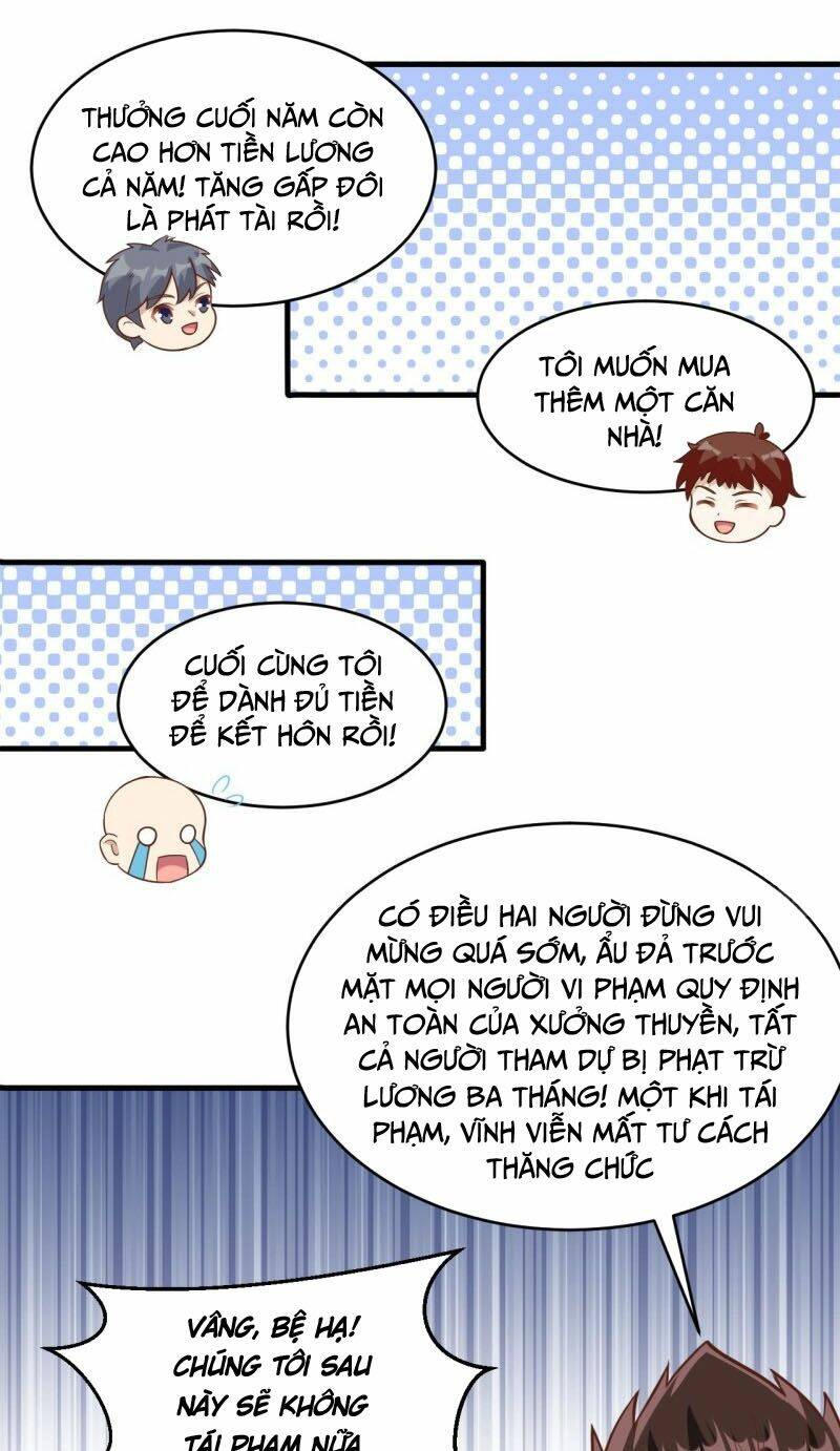 Từ Hôm Nay Bắt Đầu Làm Thành Chủ - Chapter 314 - Page 14