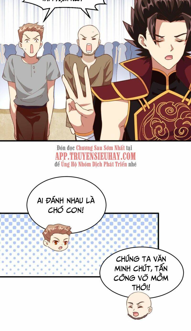 Từ Hôm Nay Bắt Đầu Làm Thành Chủ - Chapter 314 - Page 15