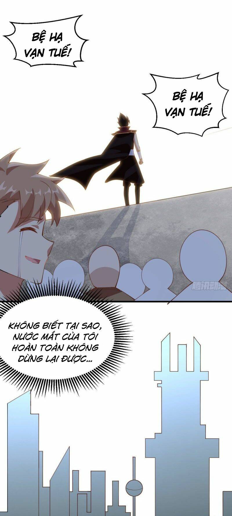 Từ Hôm Nay Bắt Đầu Làm Thành Chủ - Chapter 314 - Page 22