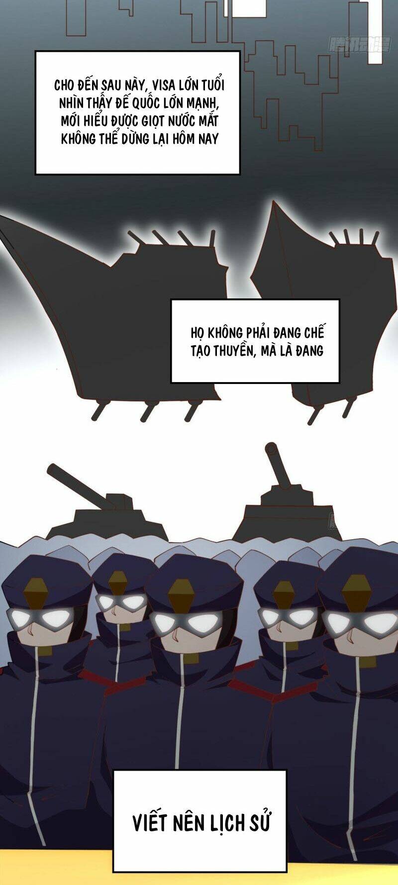 Từ Hôm Nay Bắt Đầu Làm Thành Chủ - Chapter 314 - Page 23