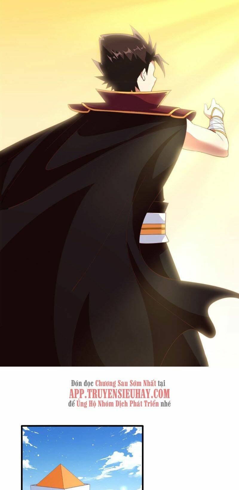 Từ Hôm Nay Bắt Đầu Làm Thành Chủ - Chapter 314 - Page 24