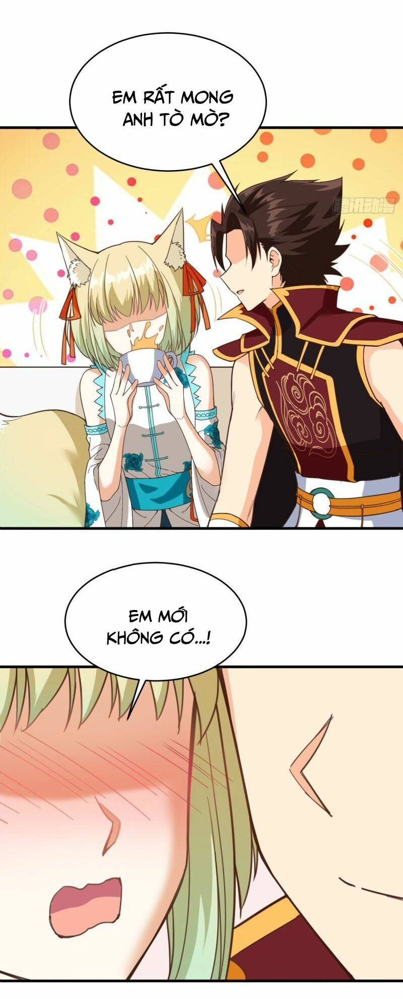 Từ Hôm Nay Bắt Đầu Làm Thành Chủ - Chapter 314 - Page 29