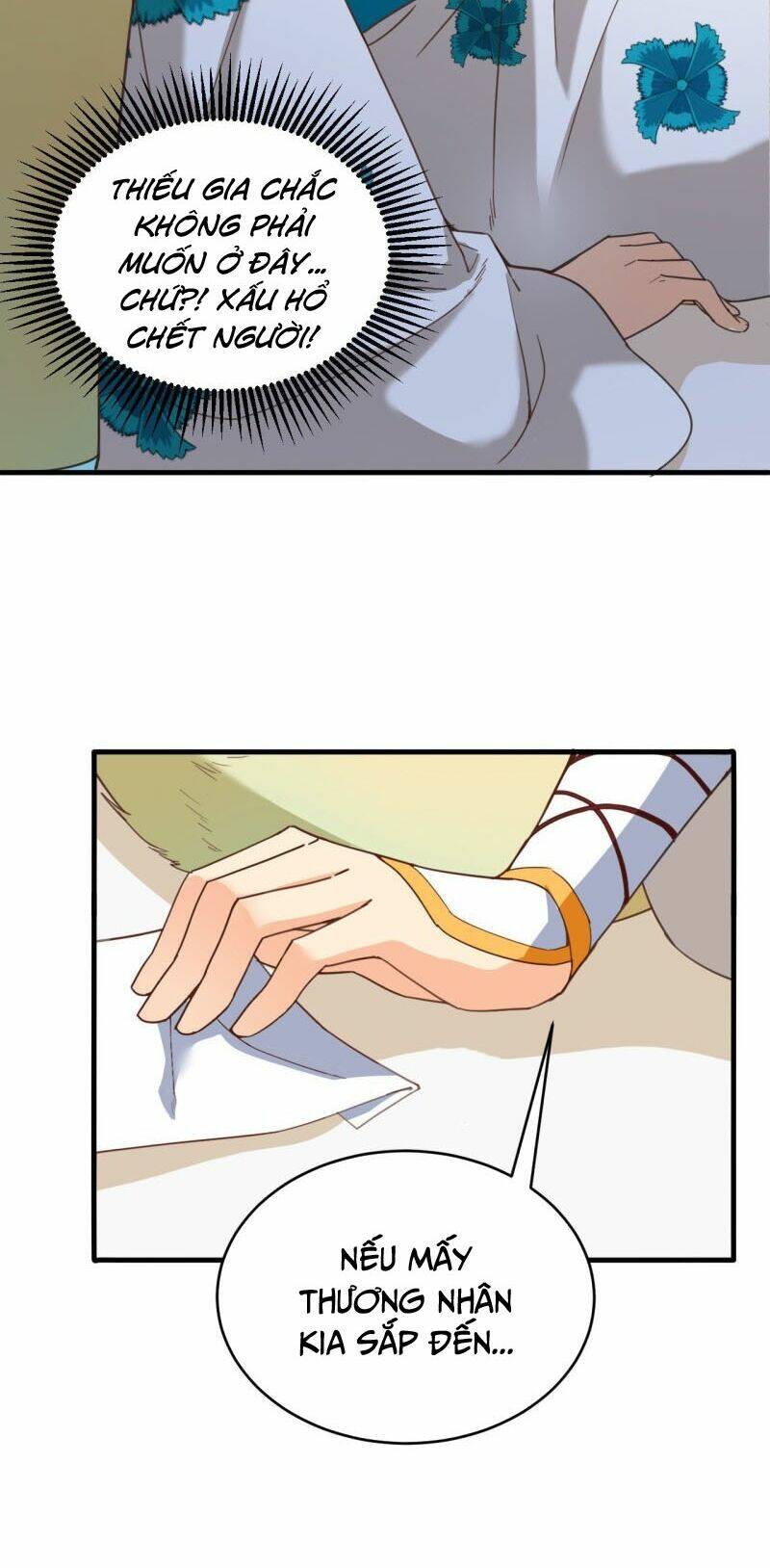 Từ Hôm Nay Bắt Đầu Làm Thành Chủ - Chapter 314 - Page 31