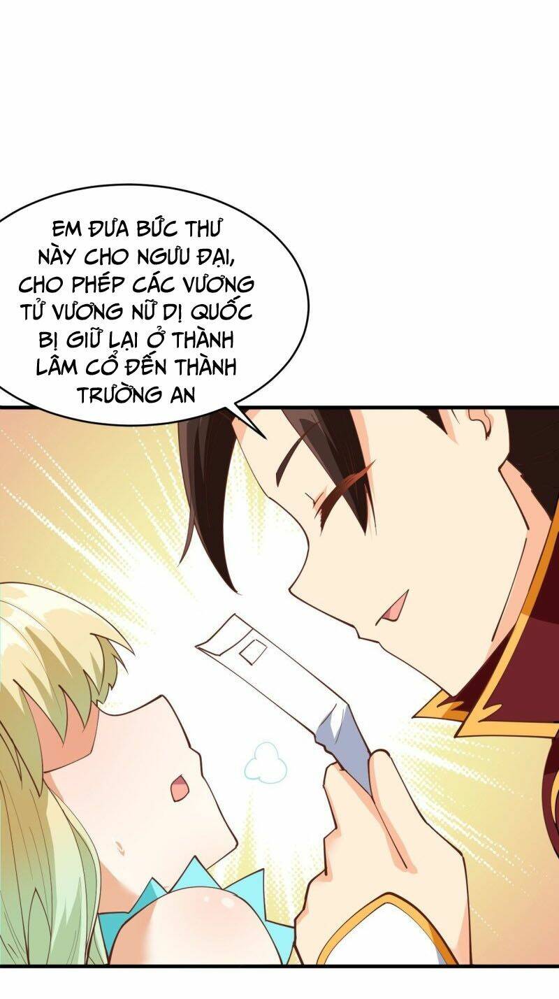 Từ Hôm Nay Bắt Đầu Làm Thành Chủ - Chapter 314 - Page 32
