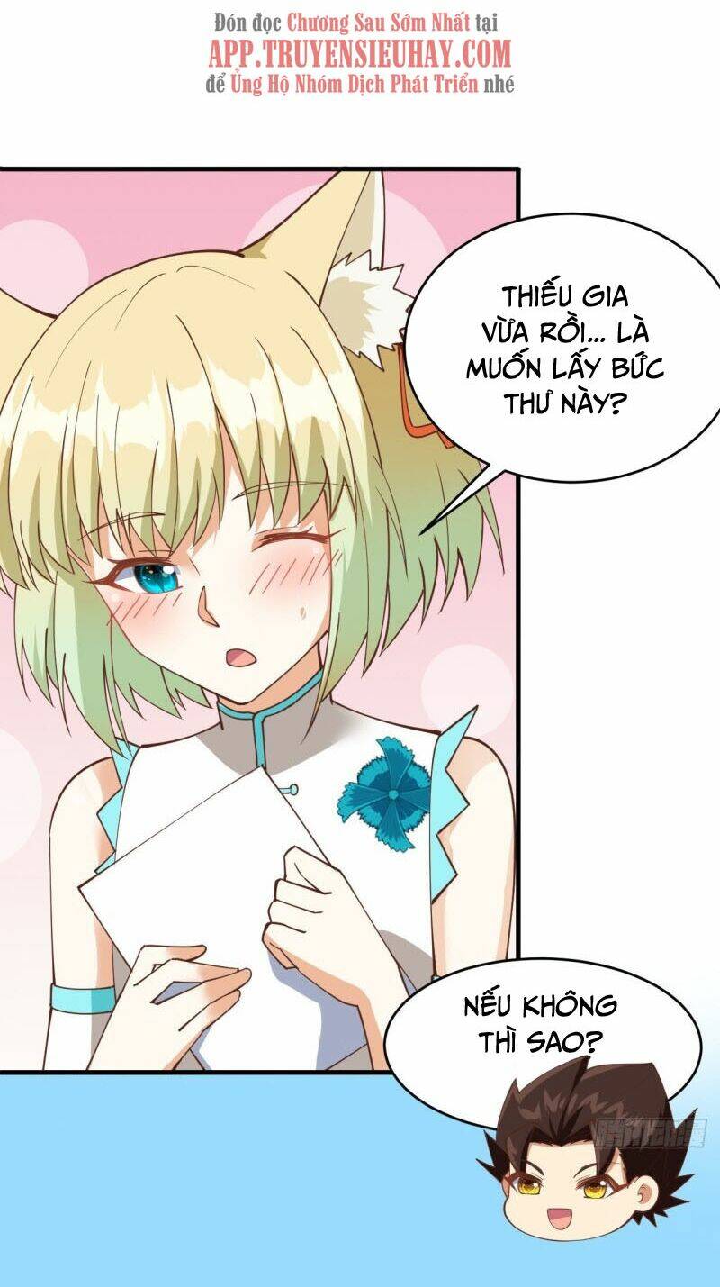 Từ Hôm Nay Bắt Đầu Làm Thành Chủ - Chapter 314 - Page 33