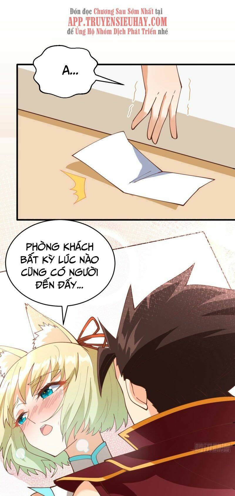 Từ Hôm Nay Bắt Đầu Làm Thành Chủ - Chapter 314 - Page 38