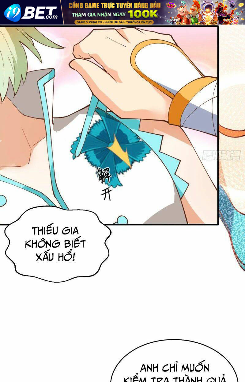 Từ Hôm Nay Bắt Đầu Làm Thành Chủ - Chapter 314 - Page 40