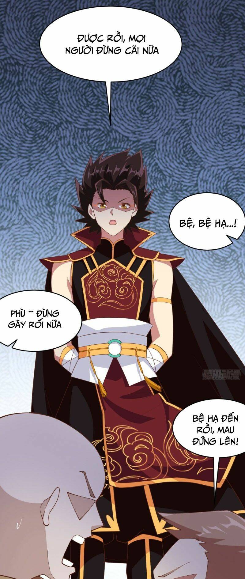 Từ Hôm Nay Bắt Đầu Làm Thành Chủ - Chapter 314 - Page 4