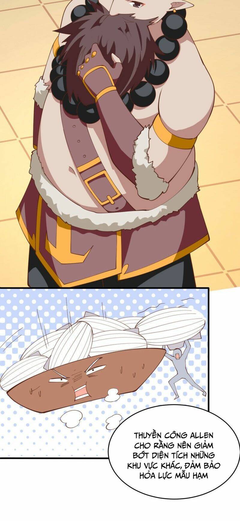 Từ Hôm Nay Bắt Đầu Làm Thành Chủ - Chapter 314 - Page 7