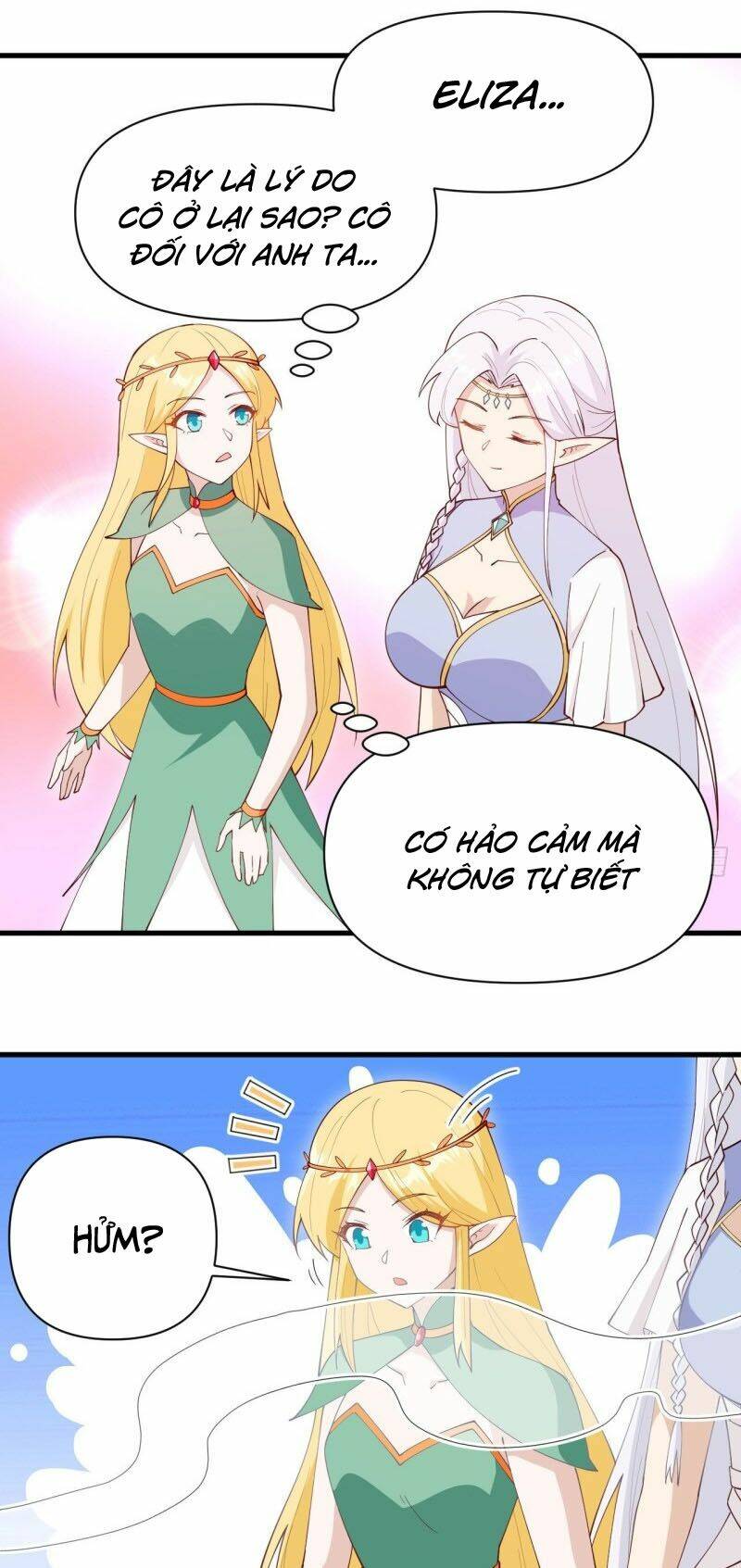 Từ Hôm Nay Bắt Đầu Làm Thành Chủ - Chapter 315 - Page 9