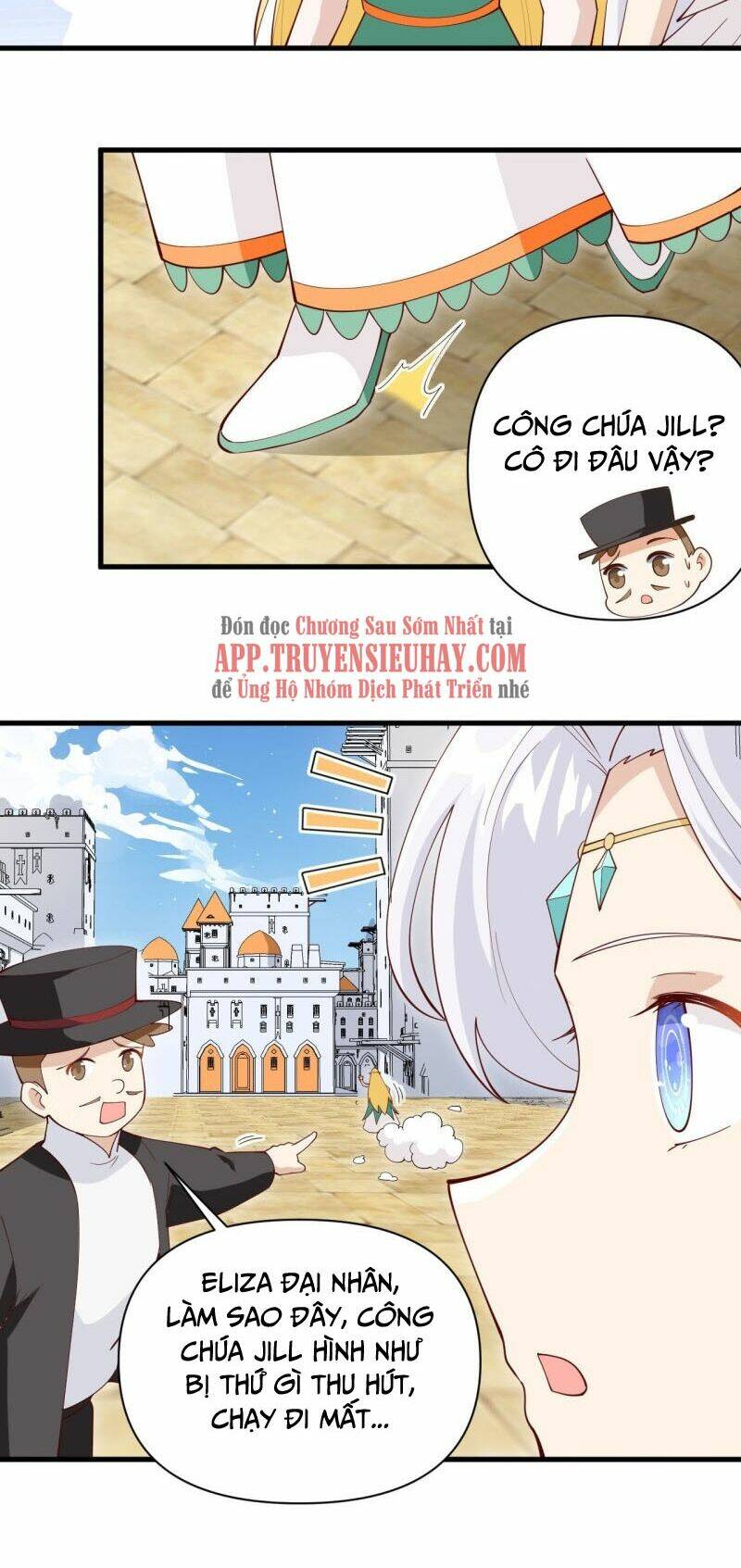 Từ Hôm Nay Bắt Đầu Làm Thành Chủ - Chapter 315 - Page 10