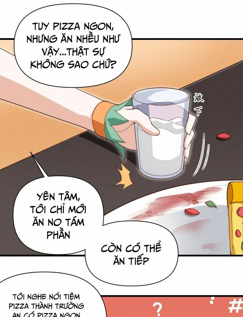 Từ Hôm Nay Bắt Đầu Làm Thành Chủ - Chapter 315 - Page 17