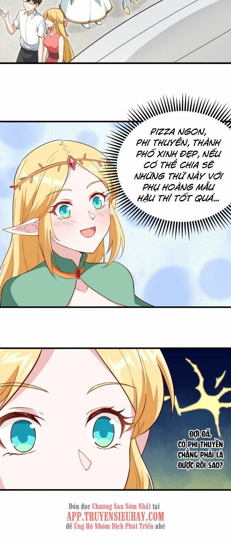 Từ Hôm Nay Bắt Đầu Làm Thành Chủ - Chapter 315 - Page 20