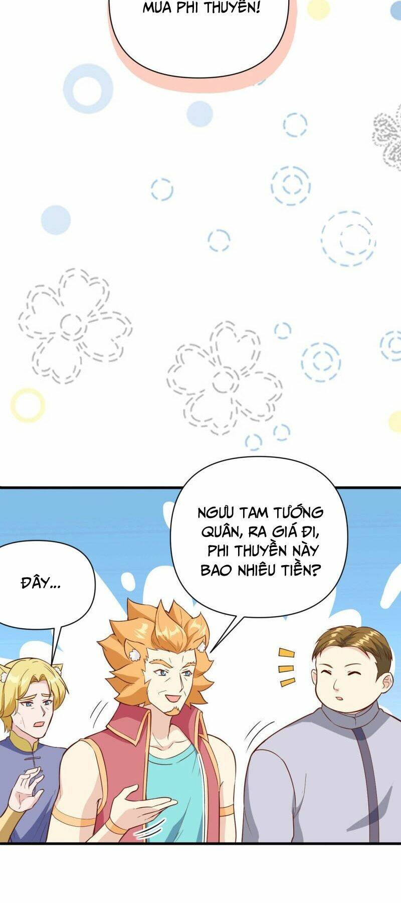 Từ Hôm Nay Bắt Đầu Làm Thành Chủ - Chapter 315 - Page 22