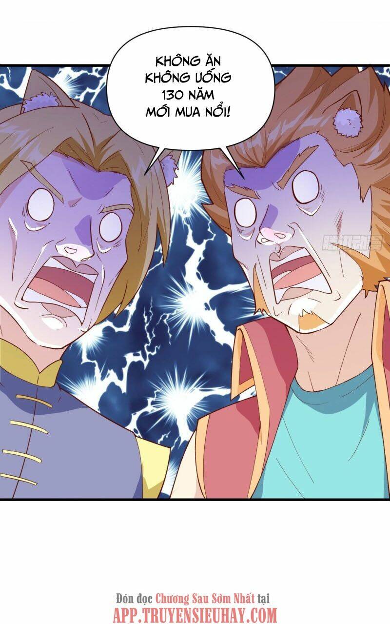 Từ Hôm Nay Bắt Đầu Làm Thành Chủ - Chapter 315 - Page 25