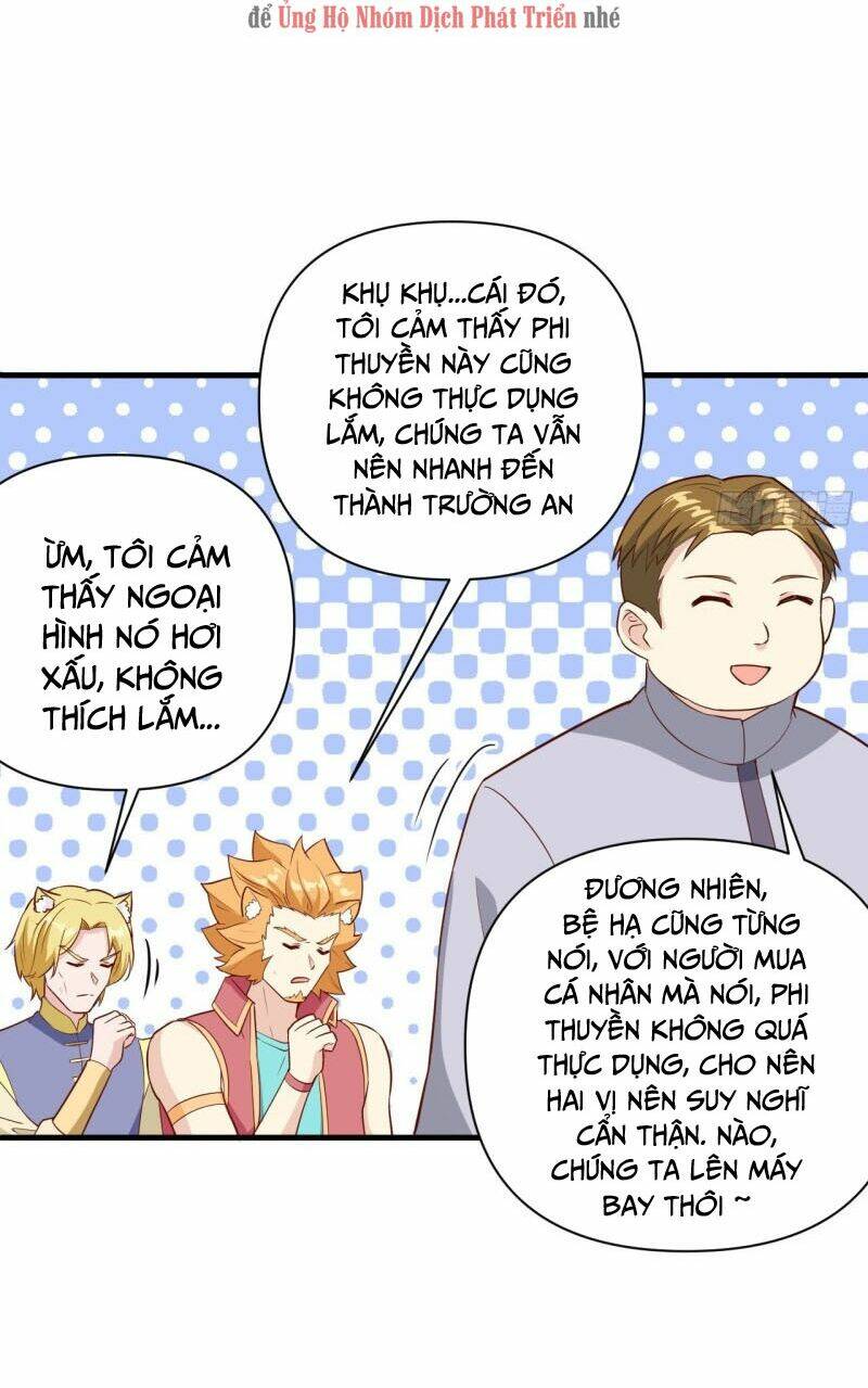 Từ Hôm Nay Bắt Đầu Làm Thành Chủ - Chapter 315 - Page 26