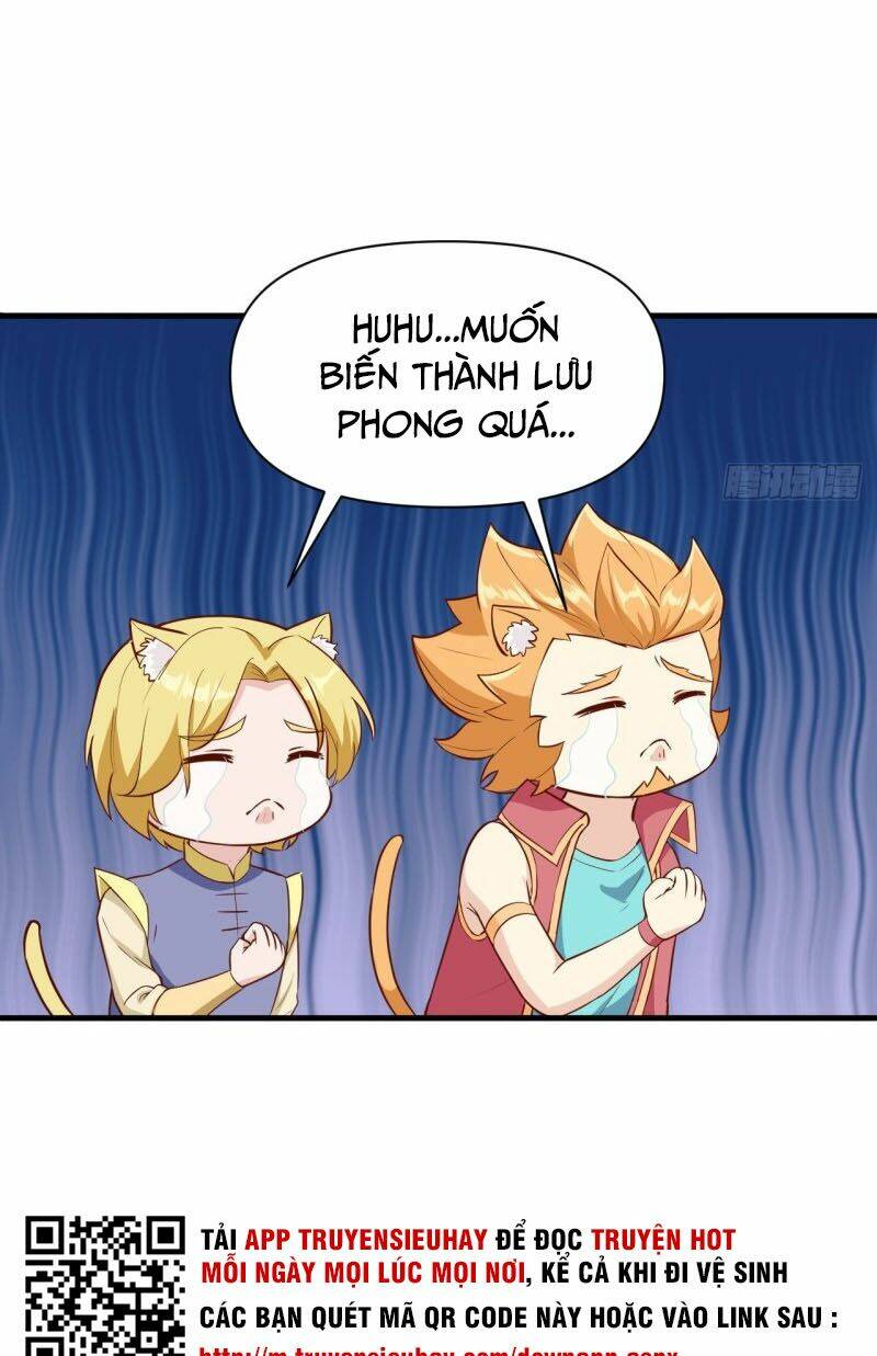 Từ Hôm Nay Bắt Đầu Làm Thành Chủ - Chapter 315 - Page 27