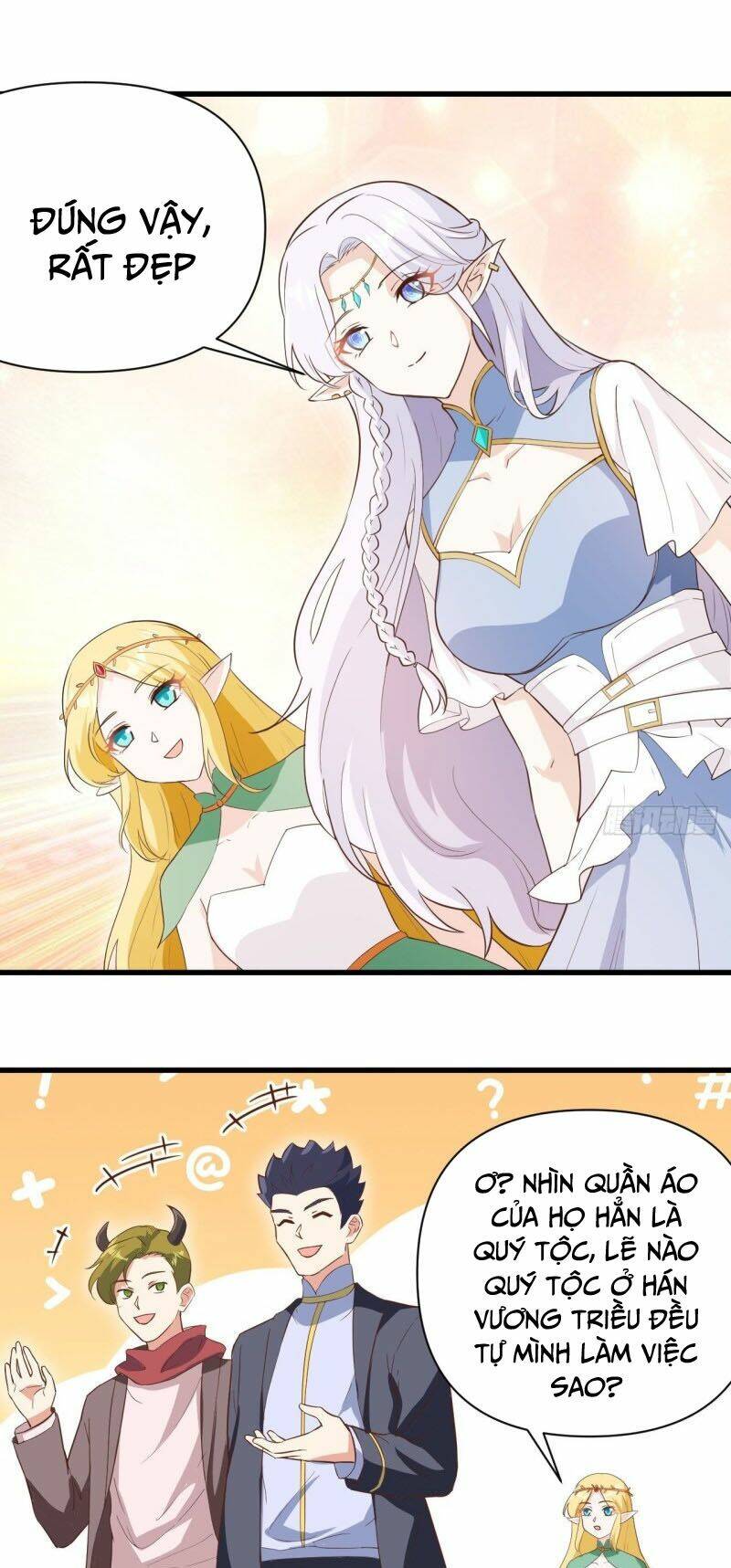 Từ Hôm Nay Bắt Đầu Làm Thành Chủ - Chapter 315 - Page 7