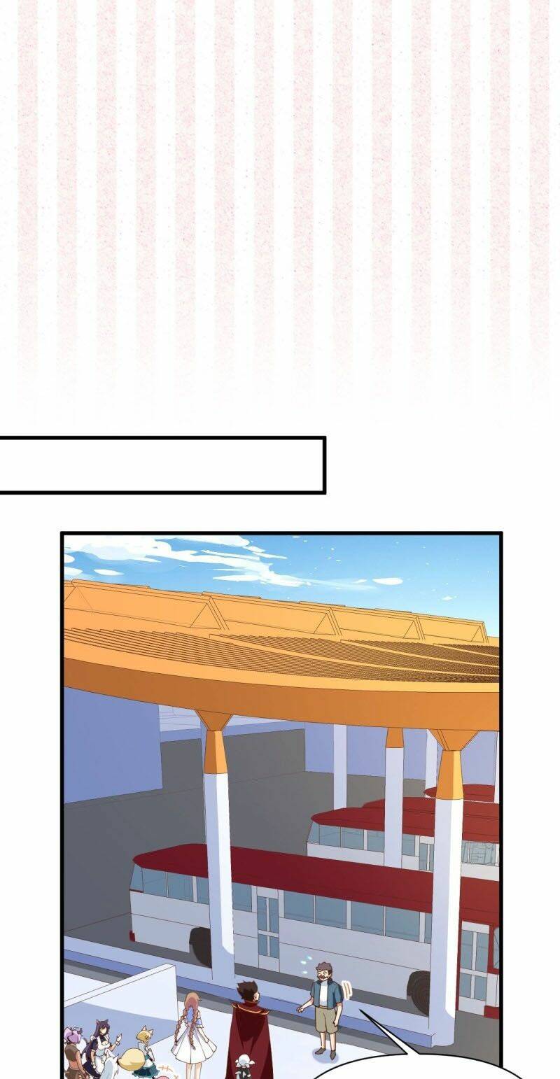 Từ Hôm Nay Bắt Đầu Làm Thành Chủ - Chapter 316 - Page 9