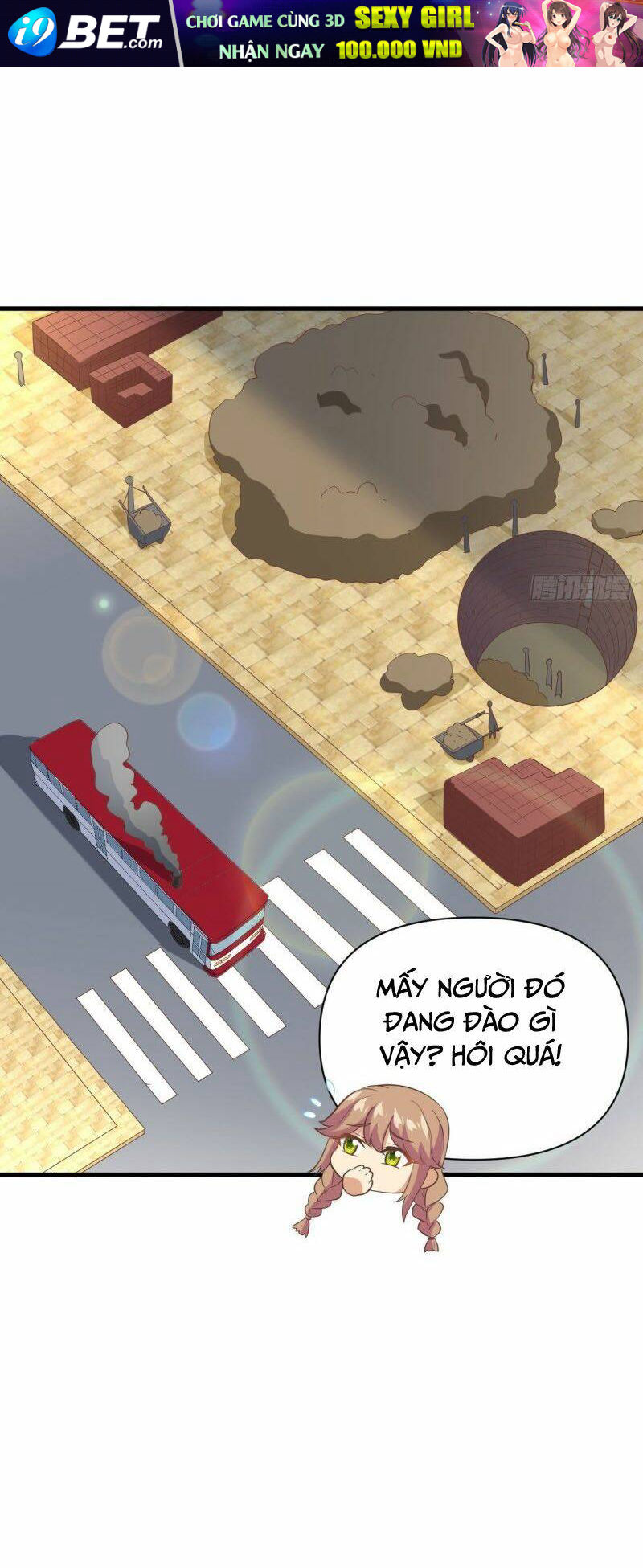 Từ Hôm Nay Bắt Đầu Làm Thành Chủ - Chapter 316 - Page 21