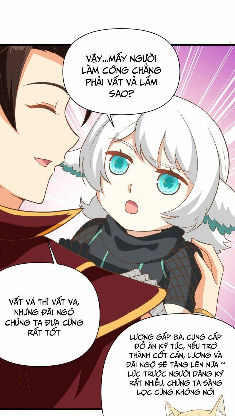 Từ Hôm Nay Bắt Đầu Làm Thành Chủ - Chapter 316 - Page 24