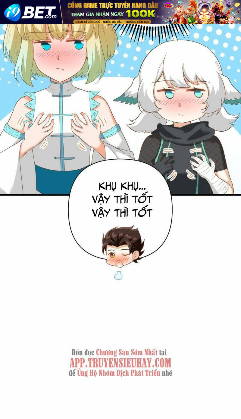 Từ Hôm Nay Bắt Đầu Làm Thành Chủ - Chapter 316 - Page 27