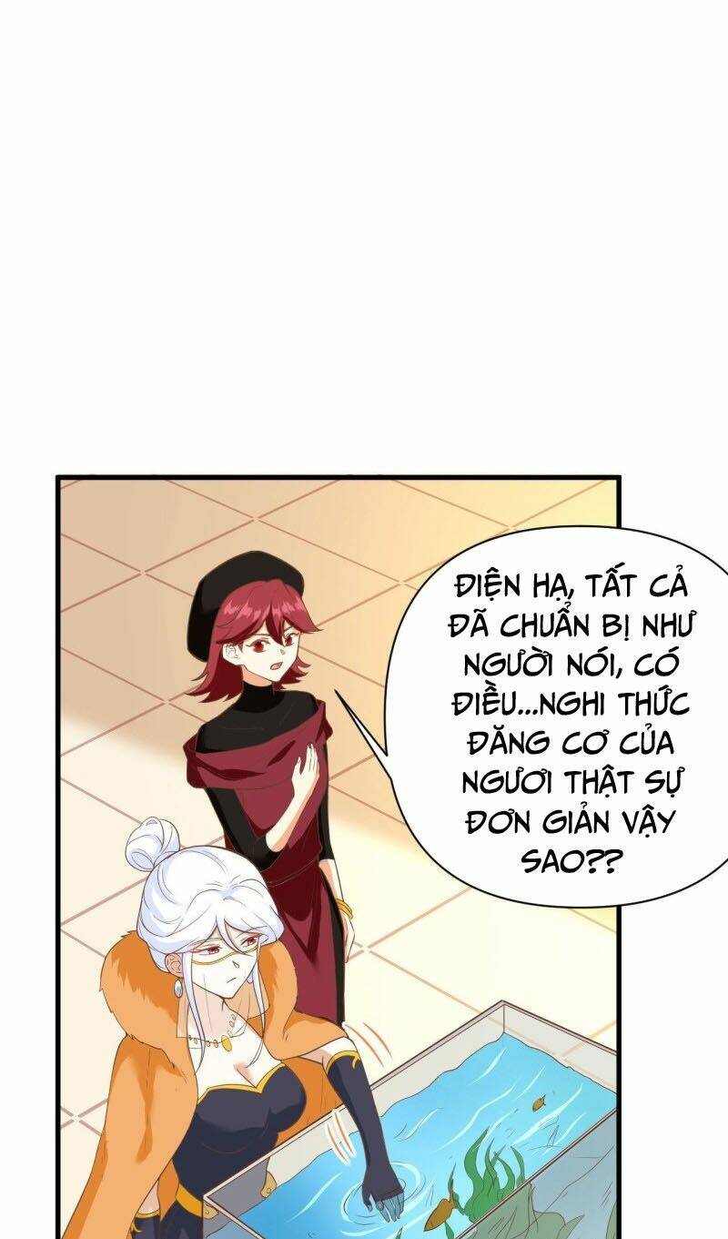 Từ Hôm Nay Bắt Đầu Làm Thành Chủ - Chapter 316 - Page 28